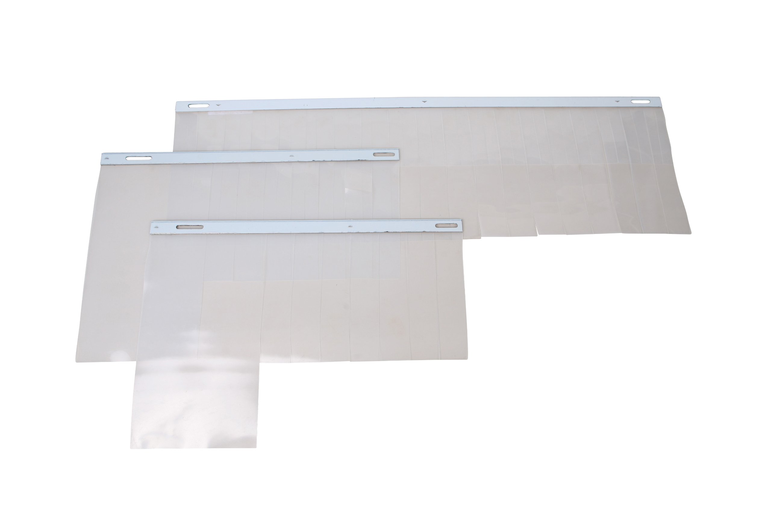 01000685 Premium Blackout Curtain Set for Bedroom & Living Room - Thermal Insulated, Noise Reducing, Energy Efficient Window Drapes for Home Decor
