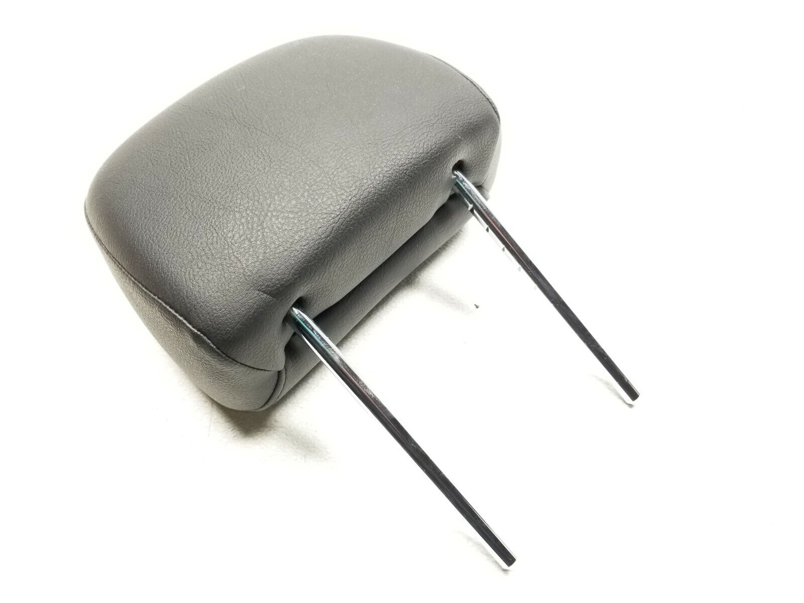 Genuine BMW E46 Sedan Front Right Passenger Seat Headrest OEM Replacement - Perfect for Car Interior Restoration & Comfort Upgrade