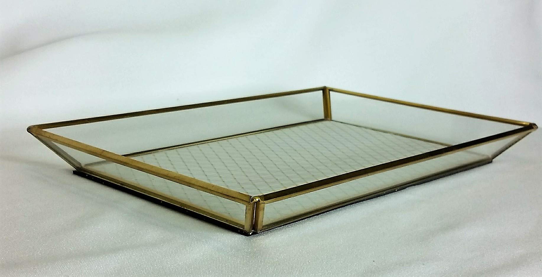 Heim Coco Tray - Stylish Coconut Serving Platter for Parties & Home Decor