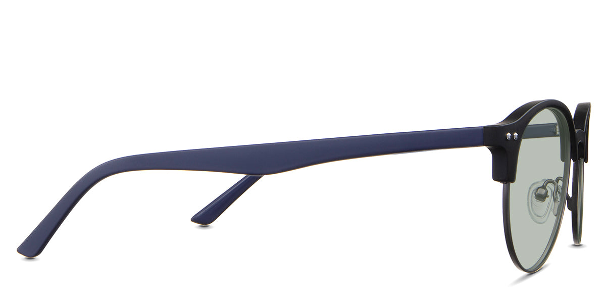 Andi Women's Prescription Tinted Glasses - Stylish & UV Protection for Work, Driving & Outdoor Activities