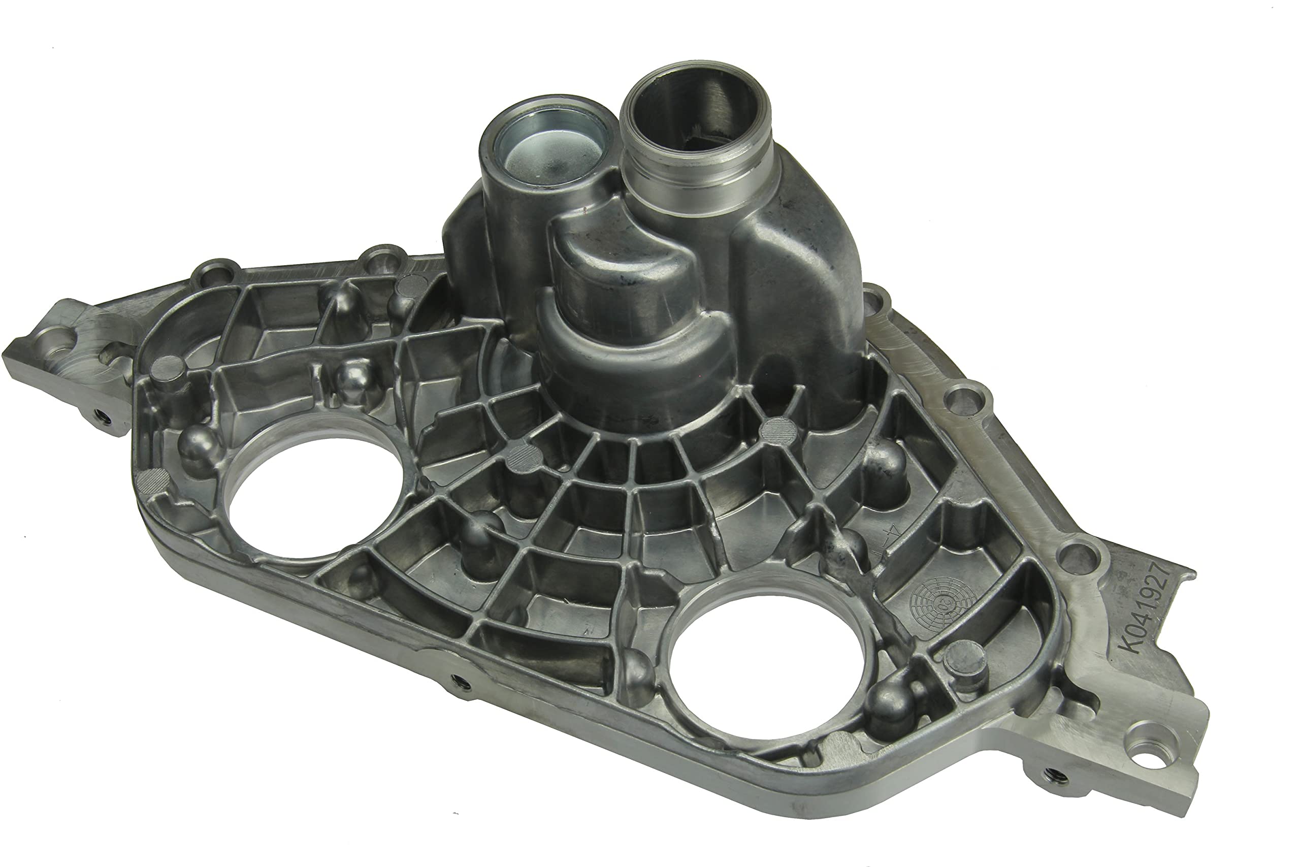 URO Parts 2710161406 Timing Cover Gasket - High Quality Engine Seal Replacement for Smooth Performance | Perfect for Car Maintenance & Engine Repair