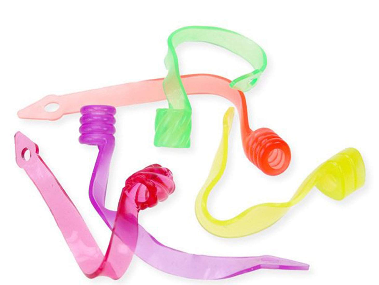 30 Pack Ergonomic Pen and Pencil Grips - Customizable Writing Aid for Kids & Adults - Assorted Colors for Comfort & Creativity - Perfect for School, Office & Special Needs Writing Assistance
