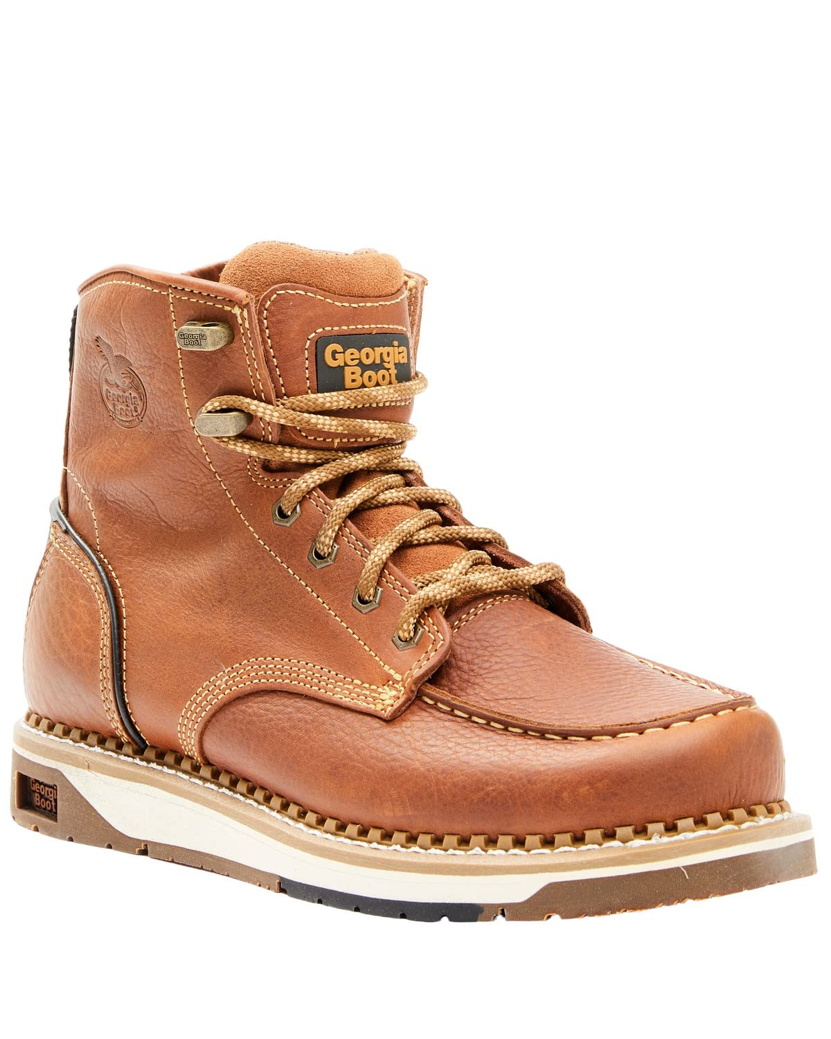 Georgia Boot GB00489 6