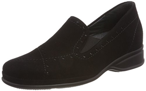Black Schwarz 001