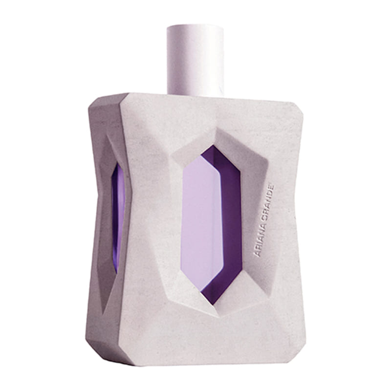 Ariana Grande God Is A Woman Eau De Parfum for Women - Floral Fruity Perfume Spray, Long-Lasting Fragrance Gift Set | Perfect for Date Night, Parties & Special Occasions
