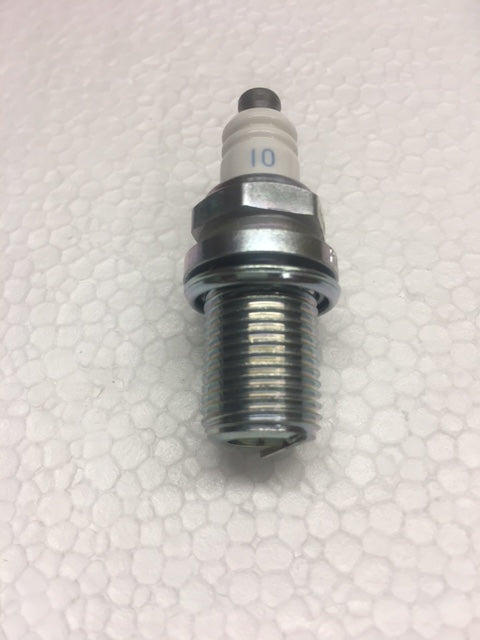 NGK R7282 Spark Plug - High Performance Iridium Spark Plug for Cars, Trucks & SUVs - Perfect for Engine Tuning & Performance Upgrades