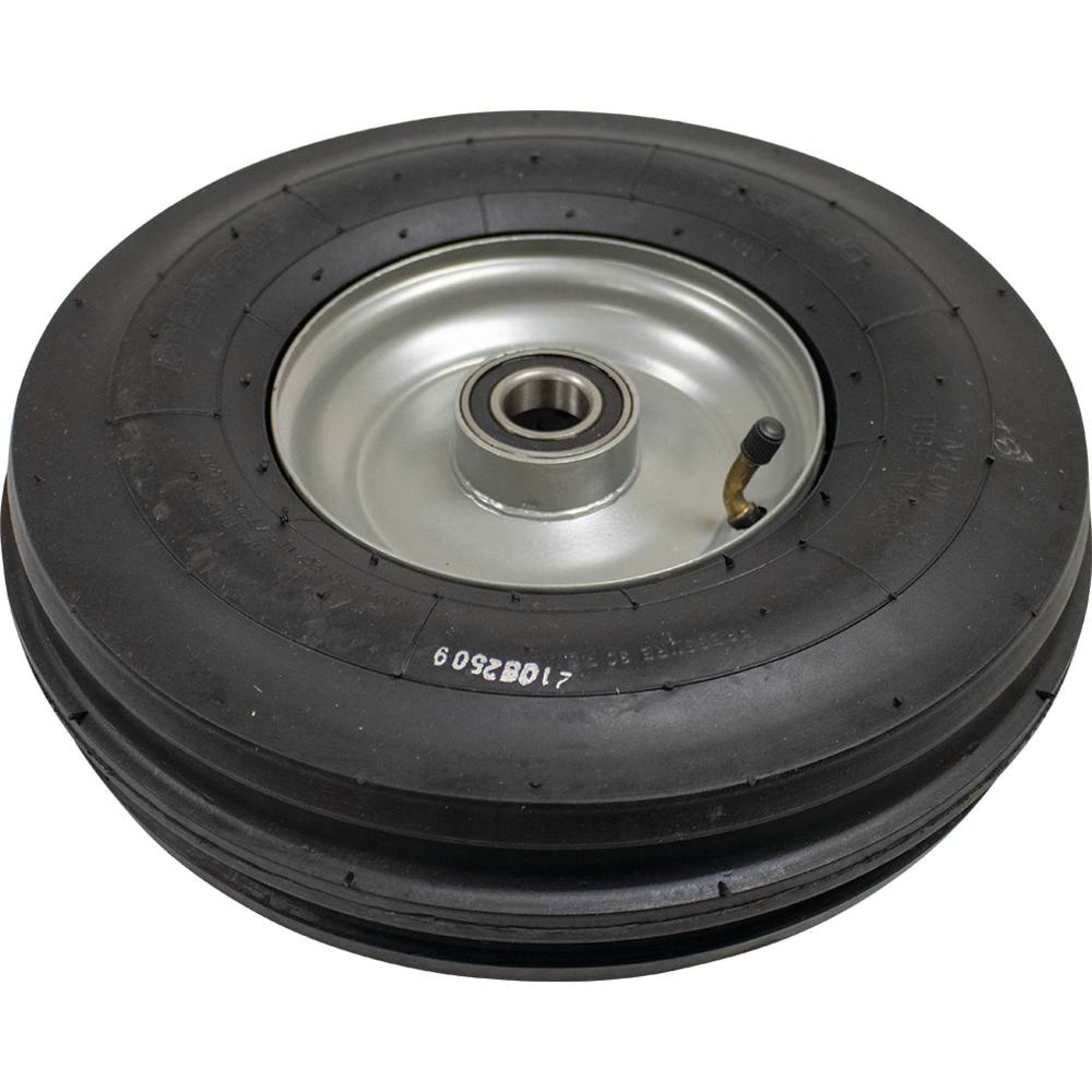 Universal GTS3RIB Tractor Tedder Tire 3008-2013 Replacement - Complete Set for Farming & Hay Equipment - Perfect for Field Maintenance & Agricultural Machinery