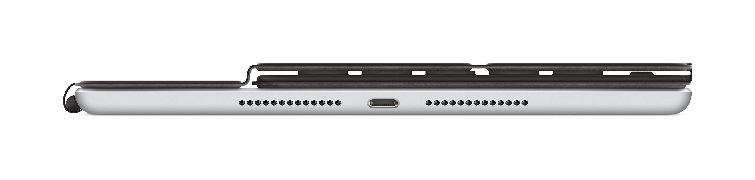 Apple Smart Keyboard for iPad 7th/8th Gen & iPad Air 3rd Gen - French Canadian Layout - Perfect for Work, Study & Creative Projects