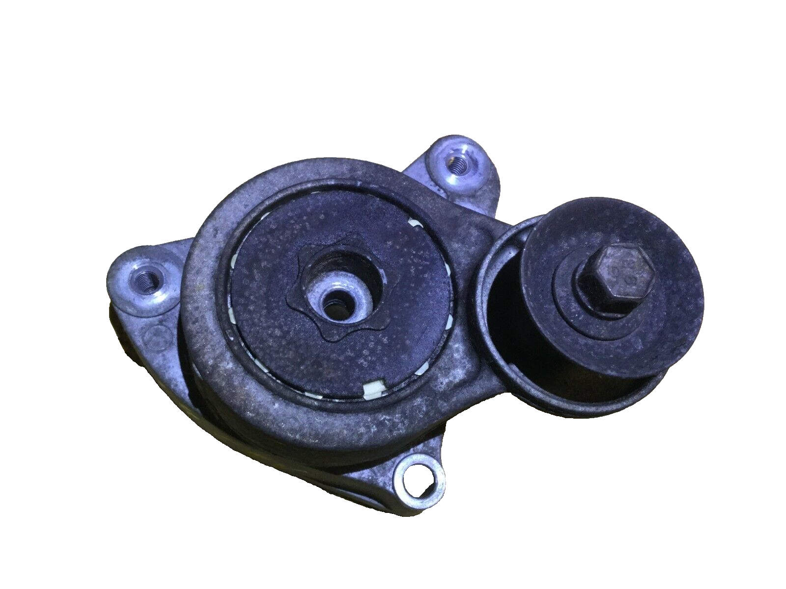 02-06 Honda CR-V CRV Belt Tensioner Replacement - OEM Quality - Perfect for Engine Maintenance & Repair