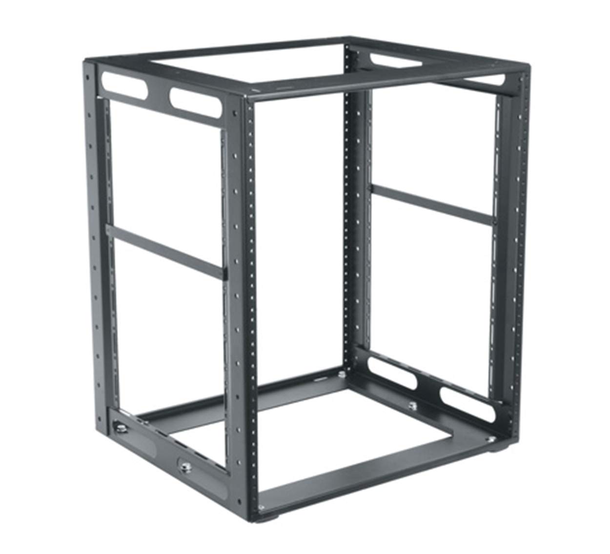 Middle Atlantic Products CFR-12-16 Wall Mount Rack Enclosure - 12U 16
