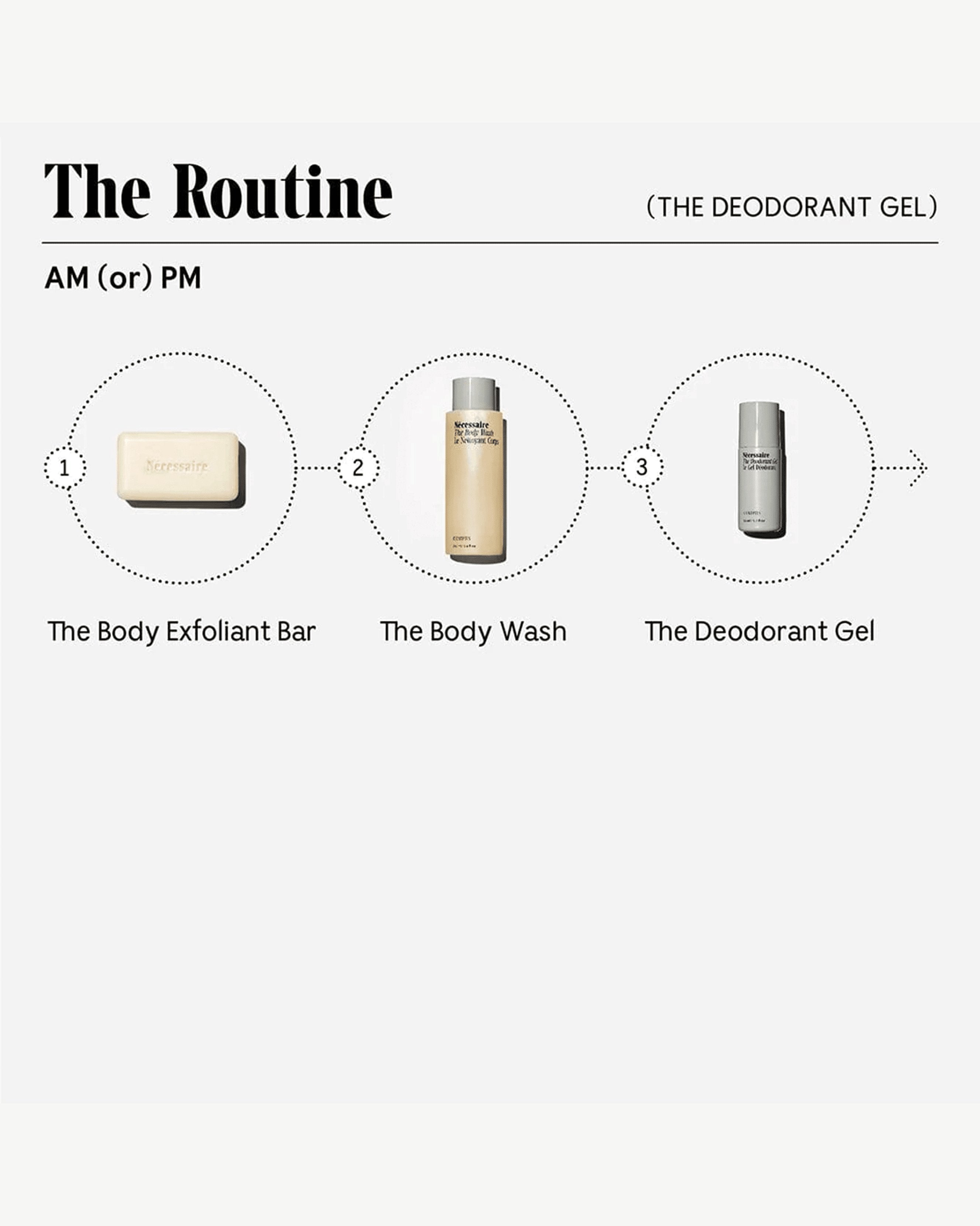 Natural Eucalyptus Deodorant Gel for Men & Women - Long-Lasting Odor Protection, Aluminum-Free & Gentle on Skin - Perfect for Gym, Work & Daily Freshness