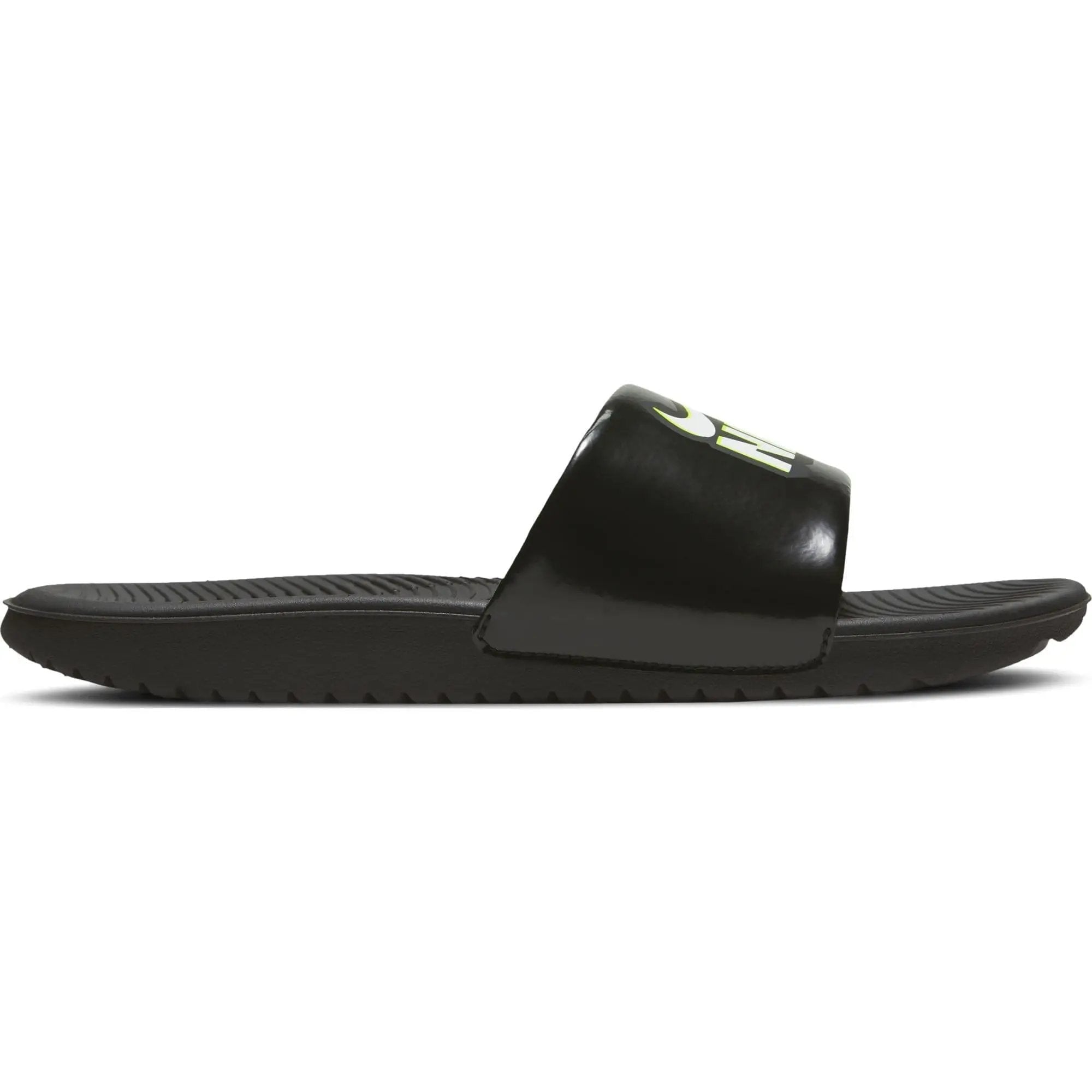 Nike Kawa Slide Kids' Comfortable Sandals - Lightweight & Durable for Beach, Pool & Summer Play