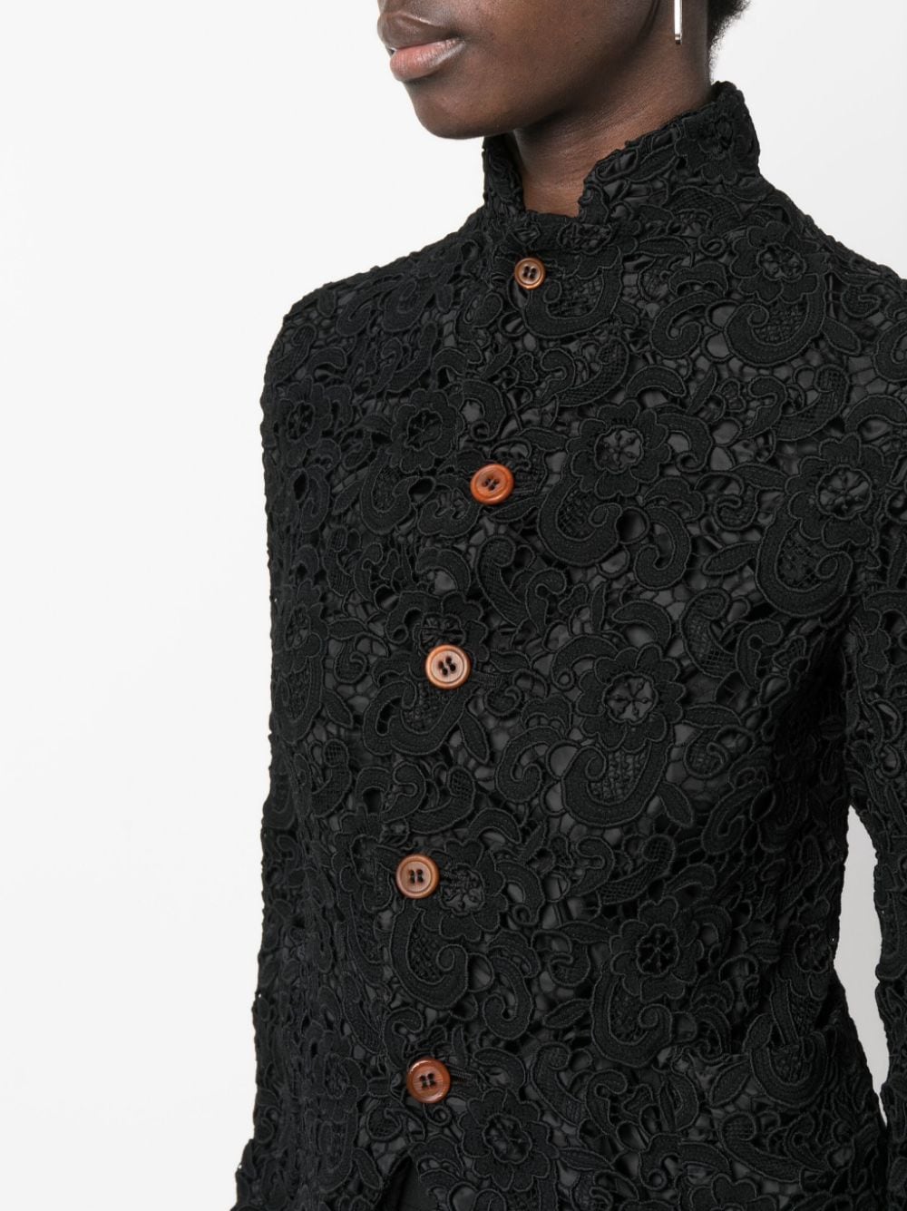 Comme Comme Black Jacket for Women - Stylish Outerwear for Fall & Winter | Perfect for Casual Wear, Office & Night Out
