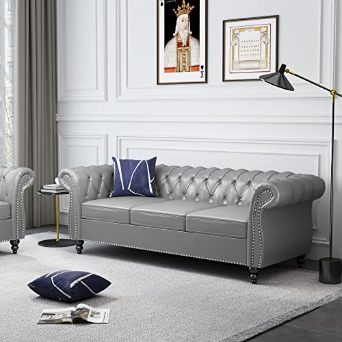 Pu Grey