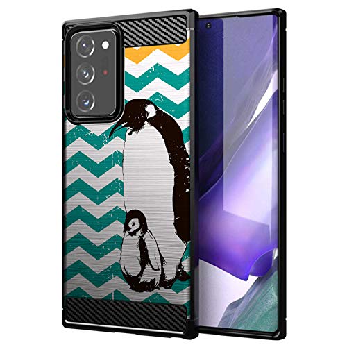 Penguin Chevron