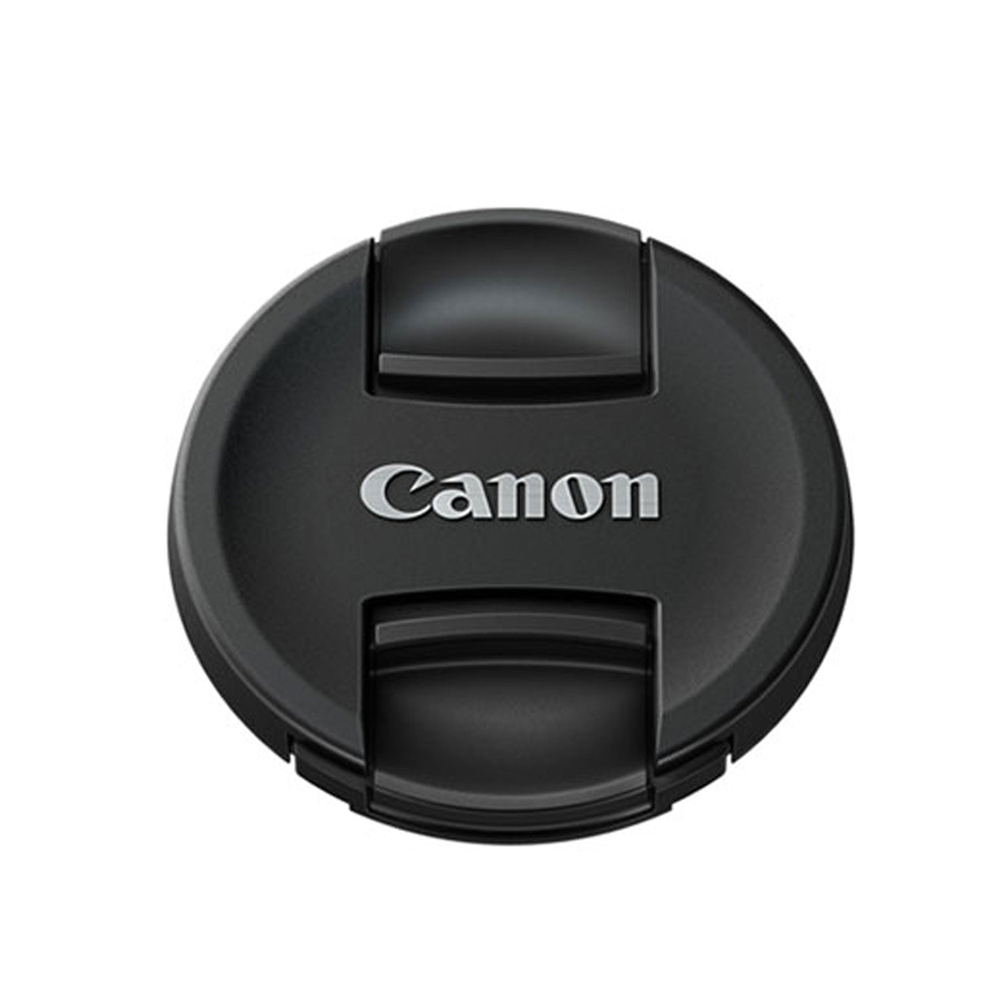 Canon E 67 II 67mm Lens Cap - Durable Replacement Camera Lens Cover for Canon DSLR & Mirrorless Cameras - Perfect for Travel, Photography & Lens Protection