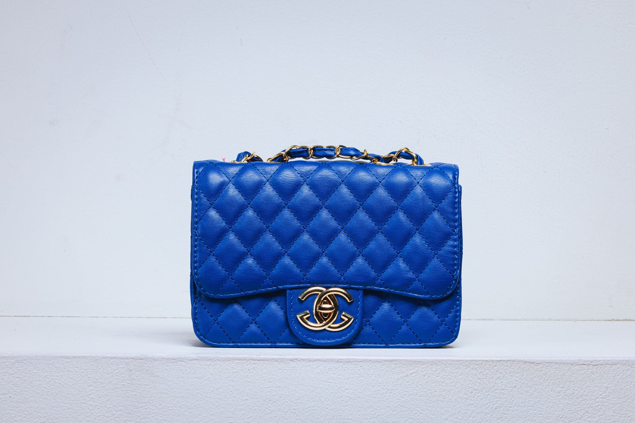 Stacie Royal Handbag for Women - Elegant & Stylish Purse for Work, Travel & Evening Out