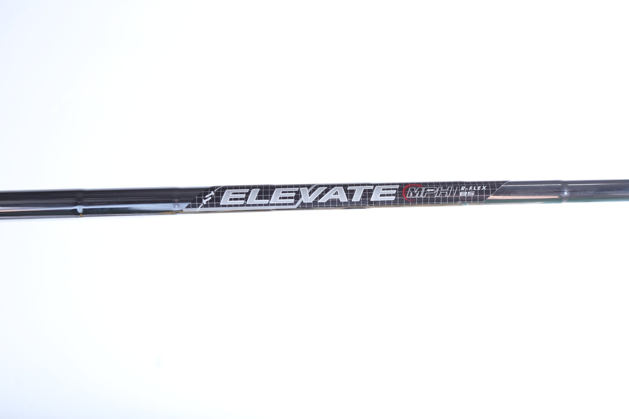 Used Callaway Big Bertha 23 Single 7 Iron Right Handed Regular Flex Golf Club - Perfect for Practice, Training & Improving Your Swing on the Course