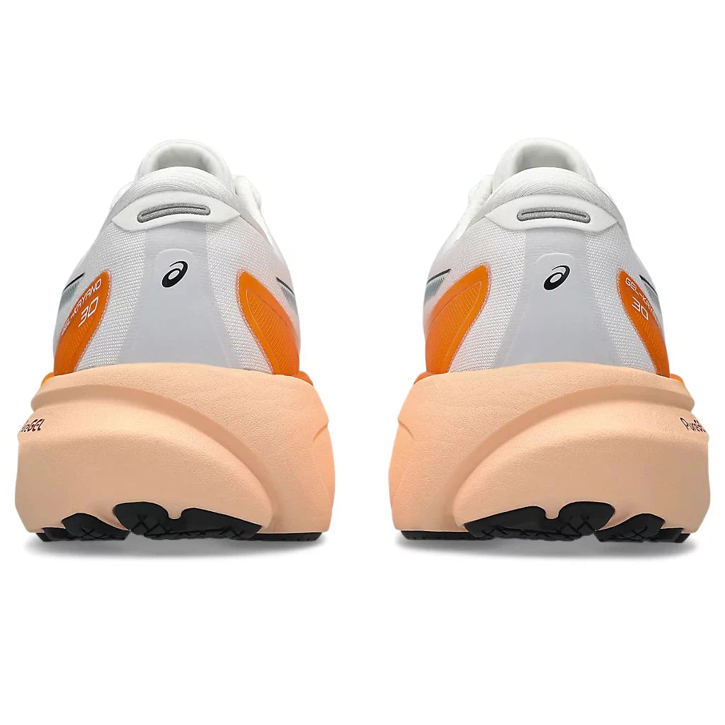 ASICS Men's Gel Kayano 30 Running Shoes - Lightweight Cushioned Sneakers for Jogging, Walking & Gym Workouts - Premium Stability & Support for Marathon Training & Everyday Wear
