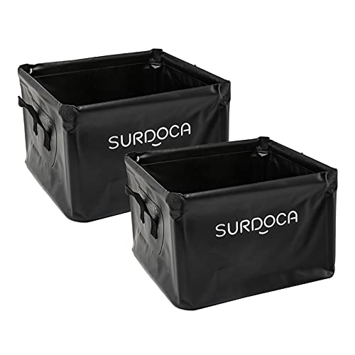 Black 2pcs