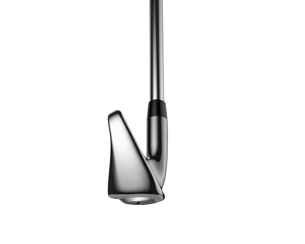 Cobra Golf 2020 Men's Speedzone Combo Iron Set - Premium Golf Clubs for Men - Perfect for Driving Range & Tournament Play