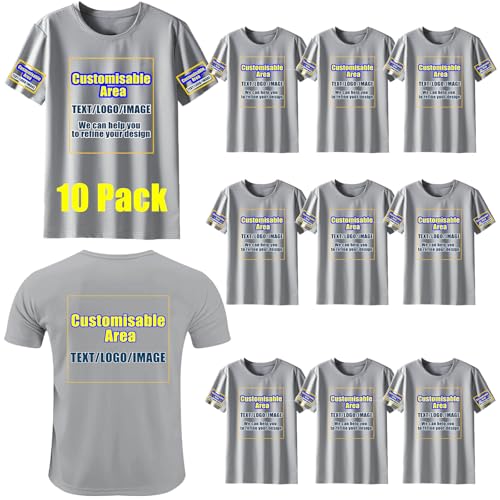 Gray-10pack