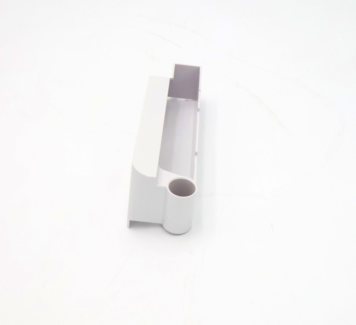 Polaris Vac Sweep Turbine Lower Housing Replacement Part #91001155 - Compatible with Pool Cleaners for Efficient Pool Maintenance