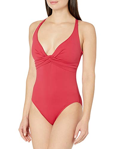 Seafolly Rouge