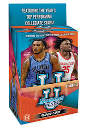 2022-23 Bowman Best Basketball Hobby Box - Premium Trading Cards Collection for NBA Fans & Collectors - Perfect for Gifts, Investments, and Sports Memorabilia Displays