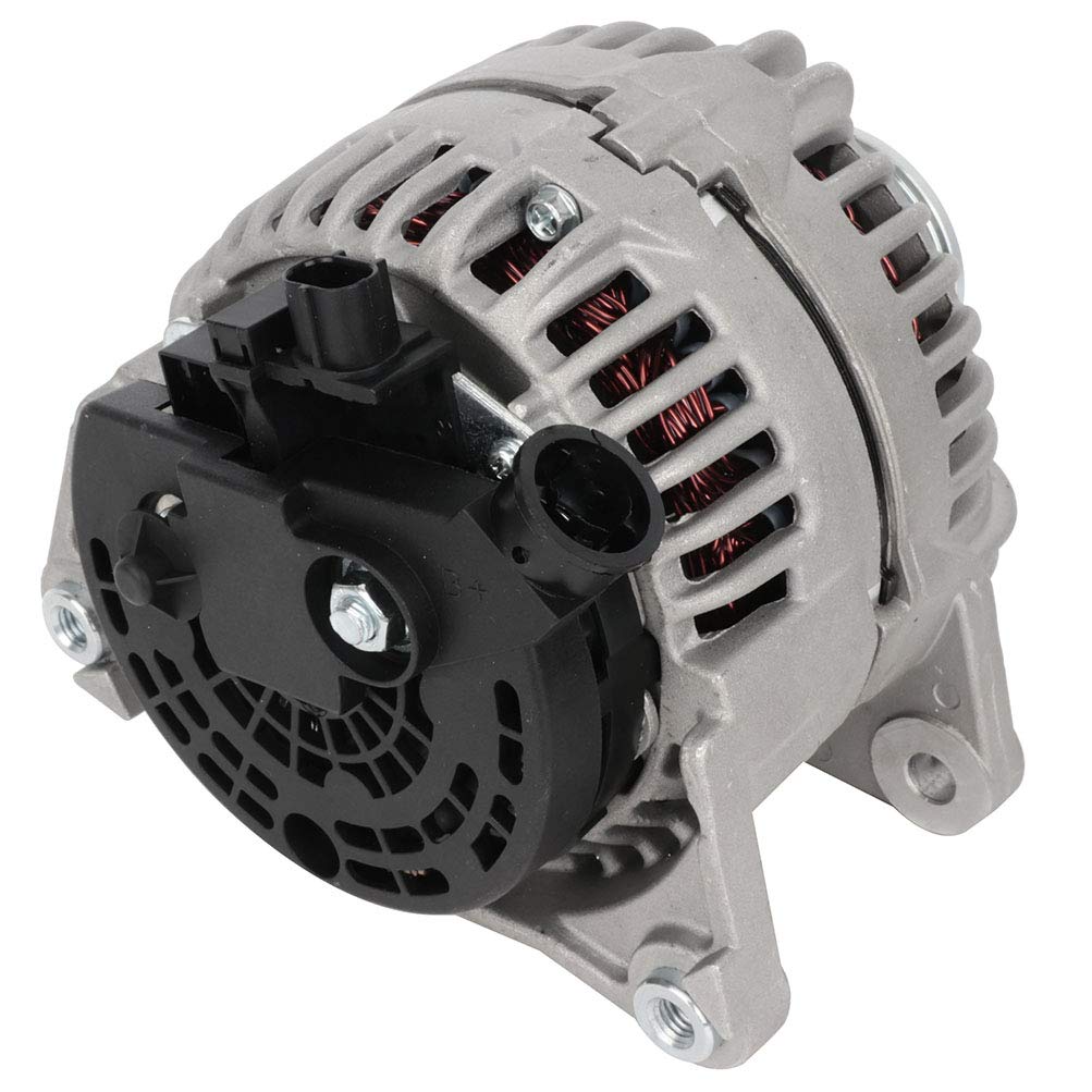 ECCPP Alternator 13985 Compatible with 2003-2006 Dodge Ram 1500 2500 3500 5.7L & 2004 Dodge Durango 5.7L V8 - High Performance Replacement Part for Smooth Engine Operation