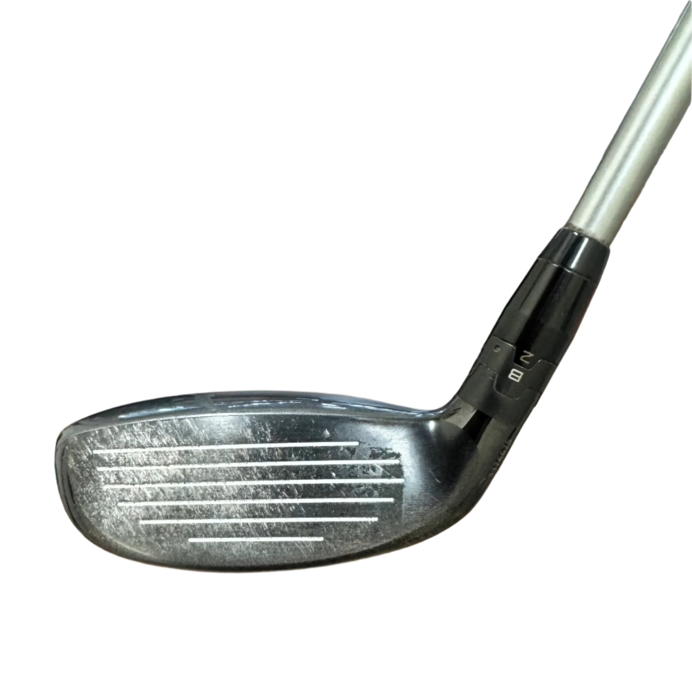 Titleist 816 H1 3 Hybrid Right Hand Golf Club - Perfect for Mid-Handicap Players & Long Fairway Shots