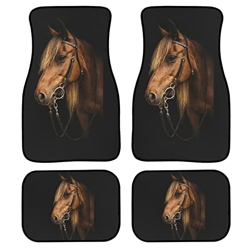 Horse Pattern