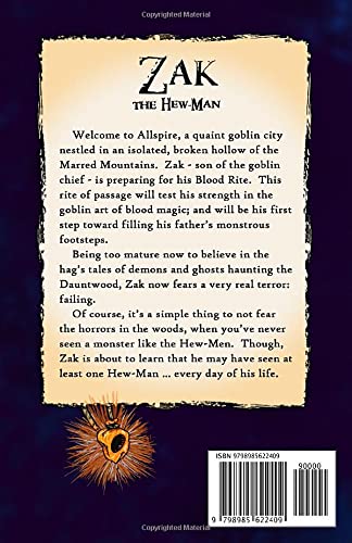 Zak: The Hew-Man - Premium Collectible Action Figure for Fans & Collectors | Perfect for Display, Gifts, and Role-Playing Scenes