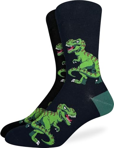 Tyrannosaurus Rex, Black