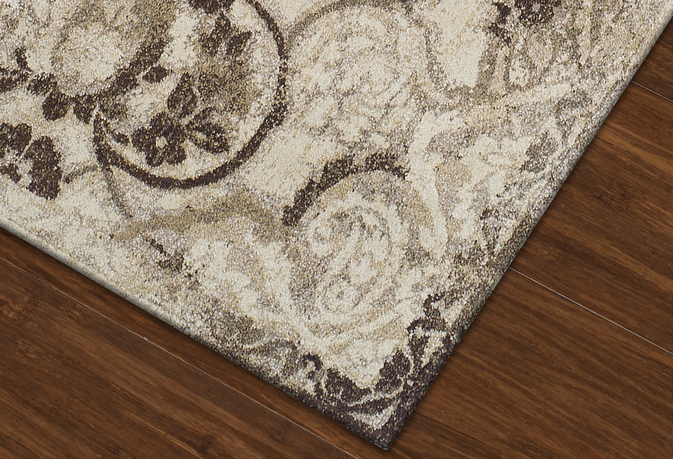 Dalyn Rugs Antigua Area Rug 3'3