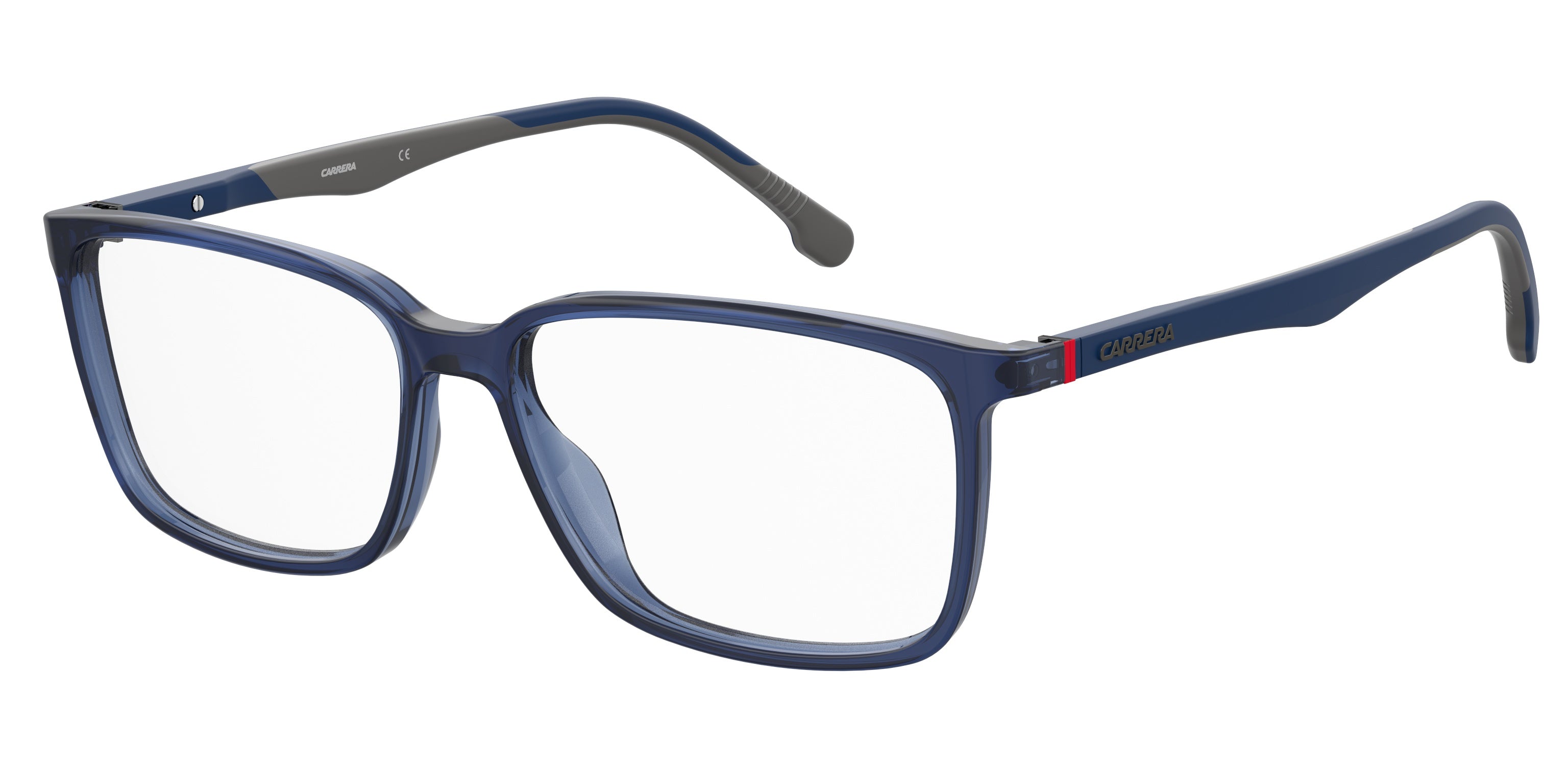 CARRERA 8856 PJP 5615 Stylish Eyeglass Frames - Lightweight & Durable for Men & Women - Perfect for Reading, Driving & Fashion Accessories