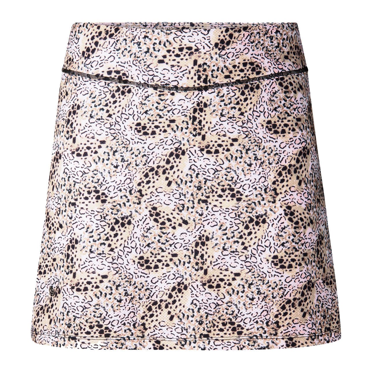 Daily Sports Felice 18-Inch Women's Golf Skort - Comfortable Athletic Skirt for Golf, Tennis & Casual Wear