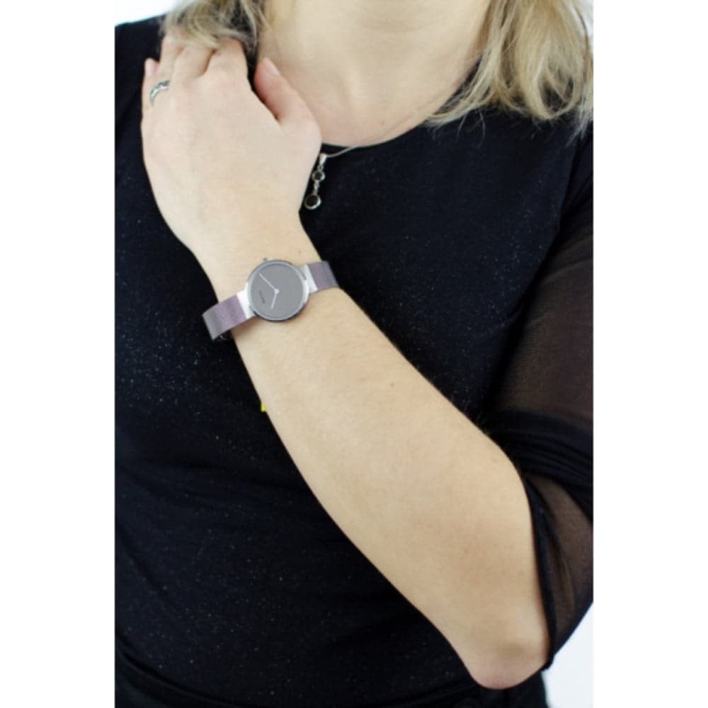 BERING 14531-262 Women's Watch - Elegant Stainless Steel & Crystal Design for Women | Perfect for Office, Party & Everyday Wear
