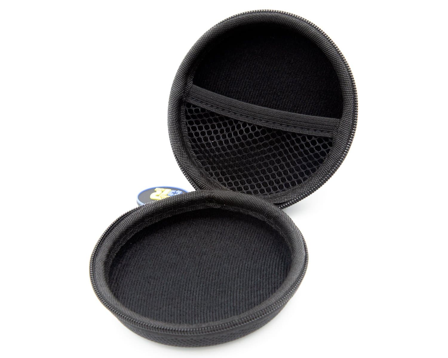 Racing Radios Earpiece Protective Case - Durable Cover for RR EARCASE | Waterproof & Shockproof Design for Motorsports, Racing, and Outdoor Adventures