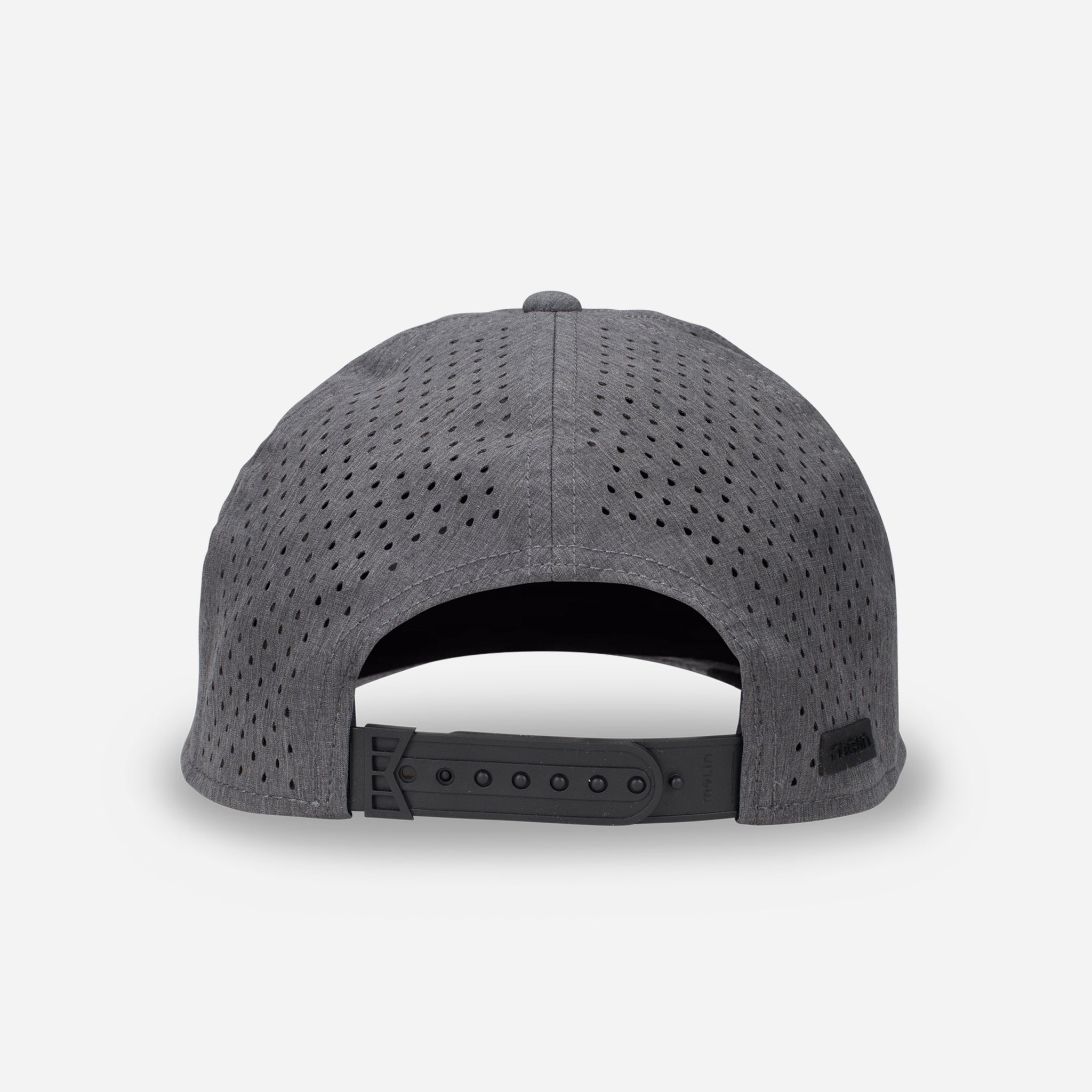 VESSEL x Melin A Game Hat - Premium Snapback Baseball Cap for Men & Women - Stylish & Comfortable for Outdoor Sports, Casual Wear & Street Fashion