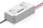 ERP ESS015W-0350-42-Z1 LED Power Supply 14.7W 24-42V 350mA Constant Current Tri-Mode Dimming Driver - Perfect for LED Strip Lights, Landscape Lighting & Architectural Illumination