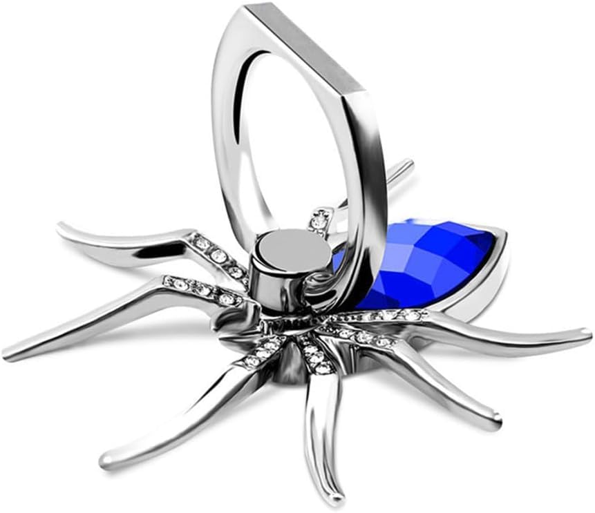 Spider-Blue