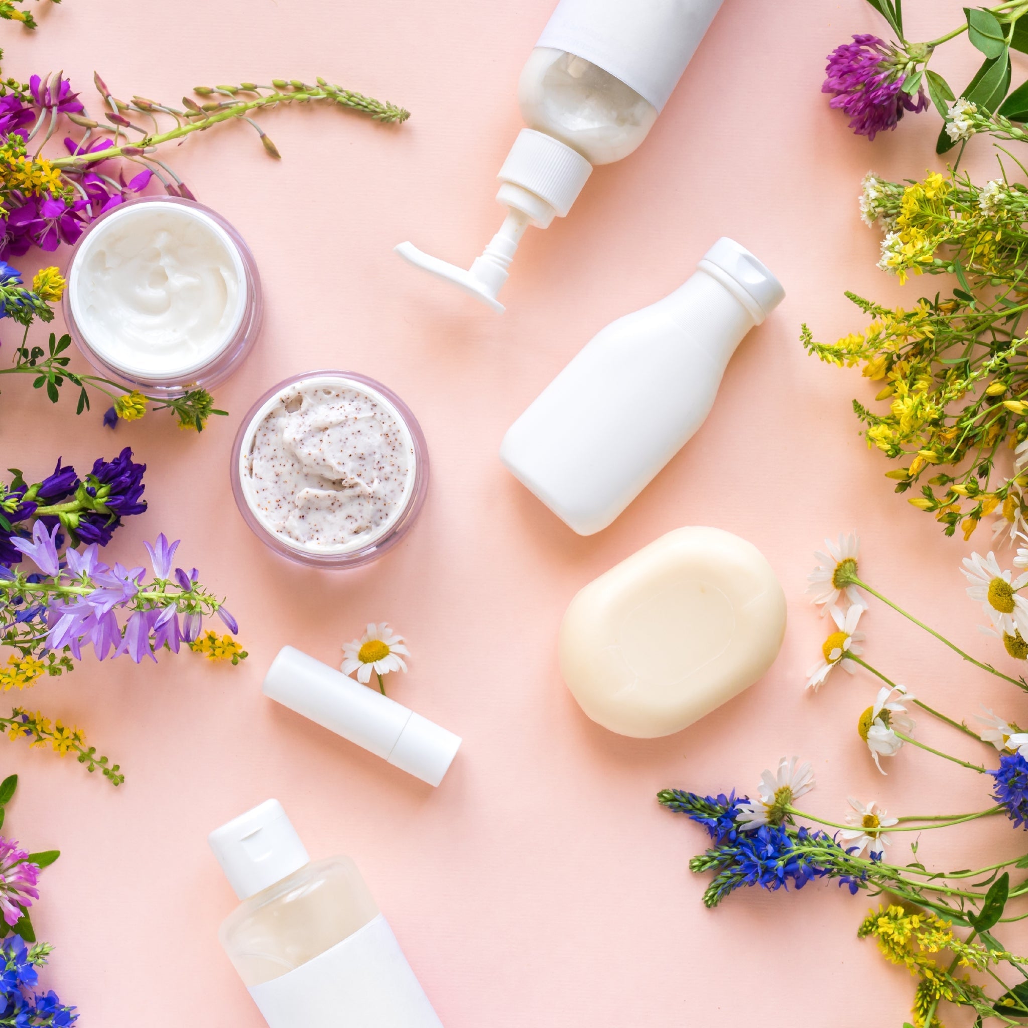 FDA Cosmetic Notification Forms - Pre-Filled & Ready to Submit | Simplify Compliance for Skincare, Makeup & Beauty Products | Perfect for Small Businesses & Cosmetic Brands