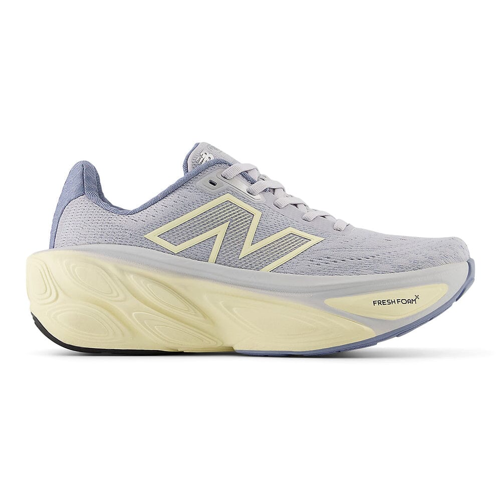 New Balance Women's Fresh Foam X More V5 Running Shoes - Lightweight Cushioned Sneakers for Women - Perfect for Jogging, Gym Workouts & Everyday Comfort