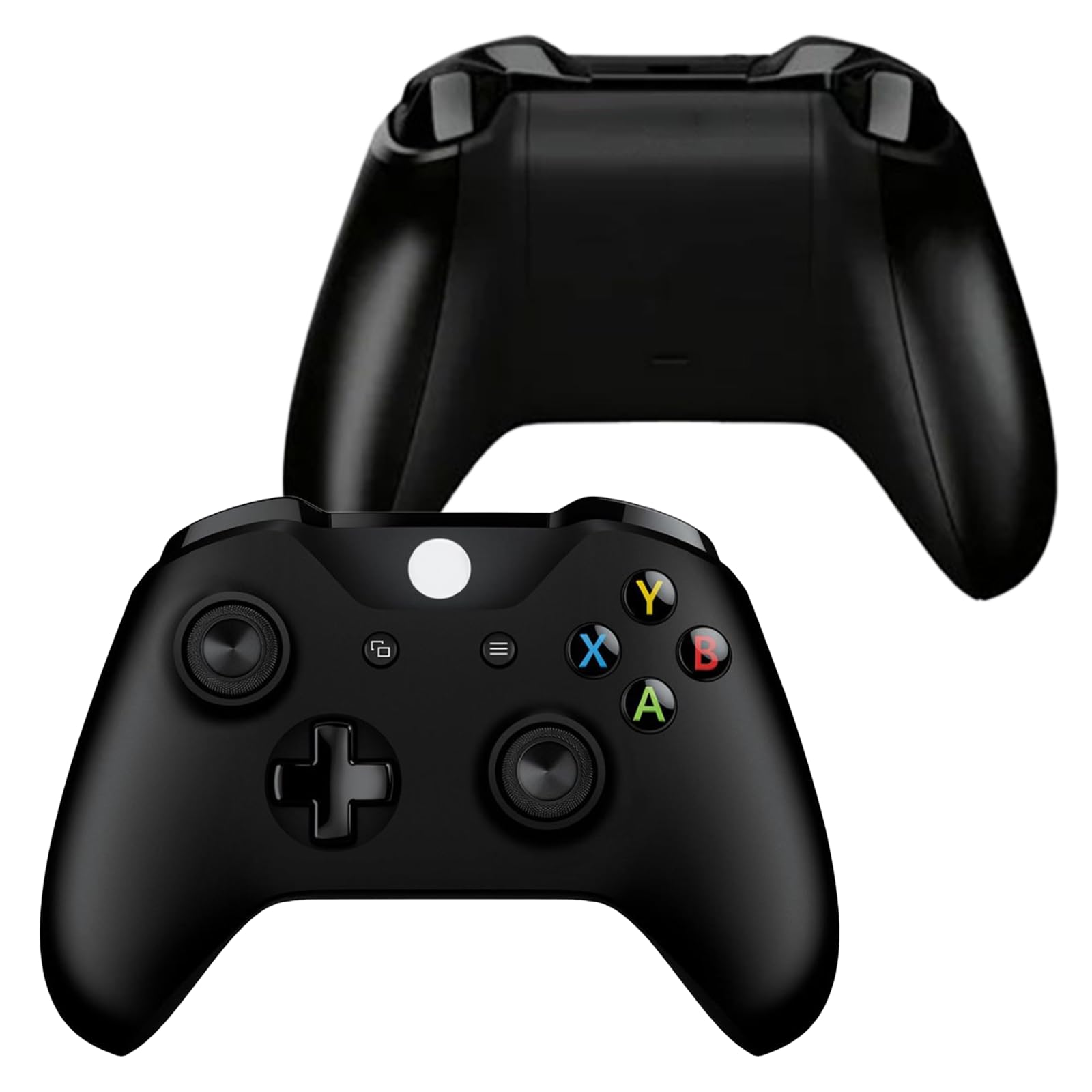 Wireless Xbox One S Controller - Compatible with Xbox Series X/S & Windows 10 - Perfect for Gaming & Streaming