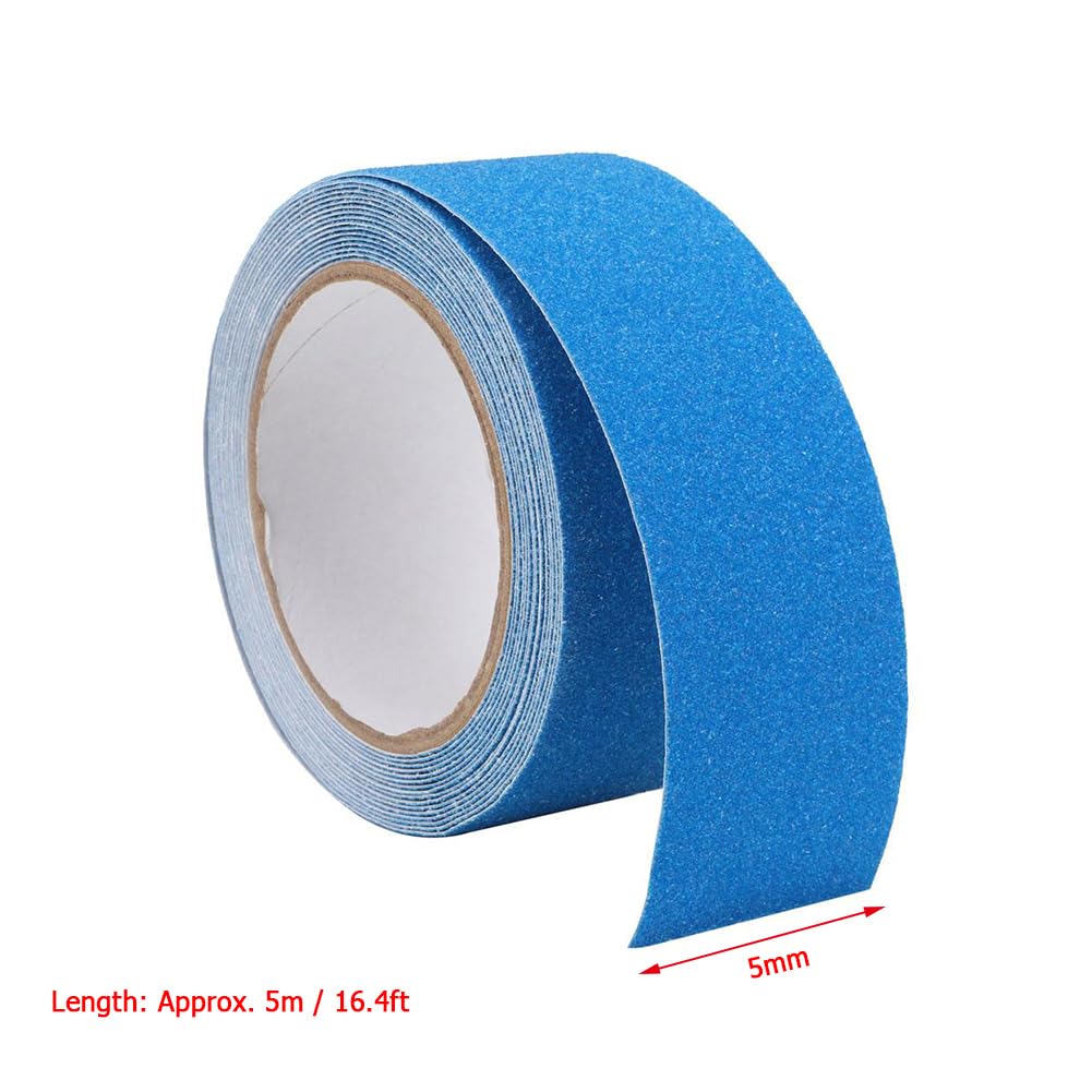 Nikou Anti-Slip Grip Tape - 2