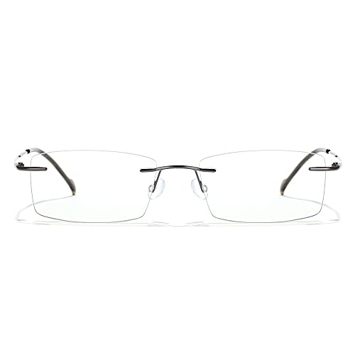 13-grey-8602 Titanium Frame