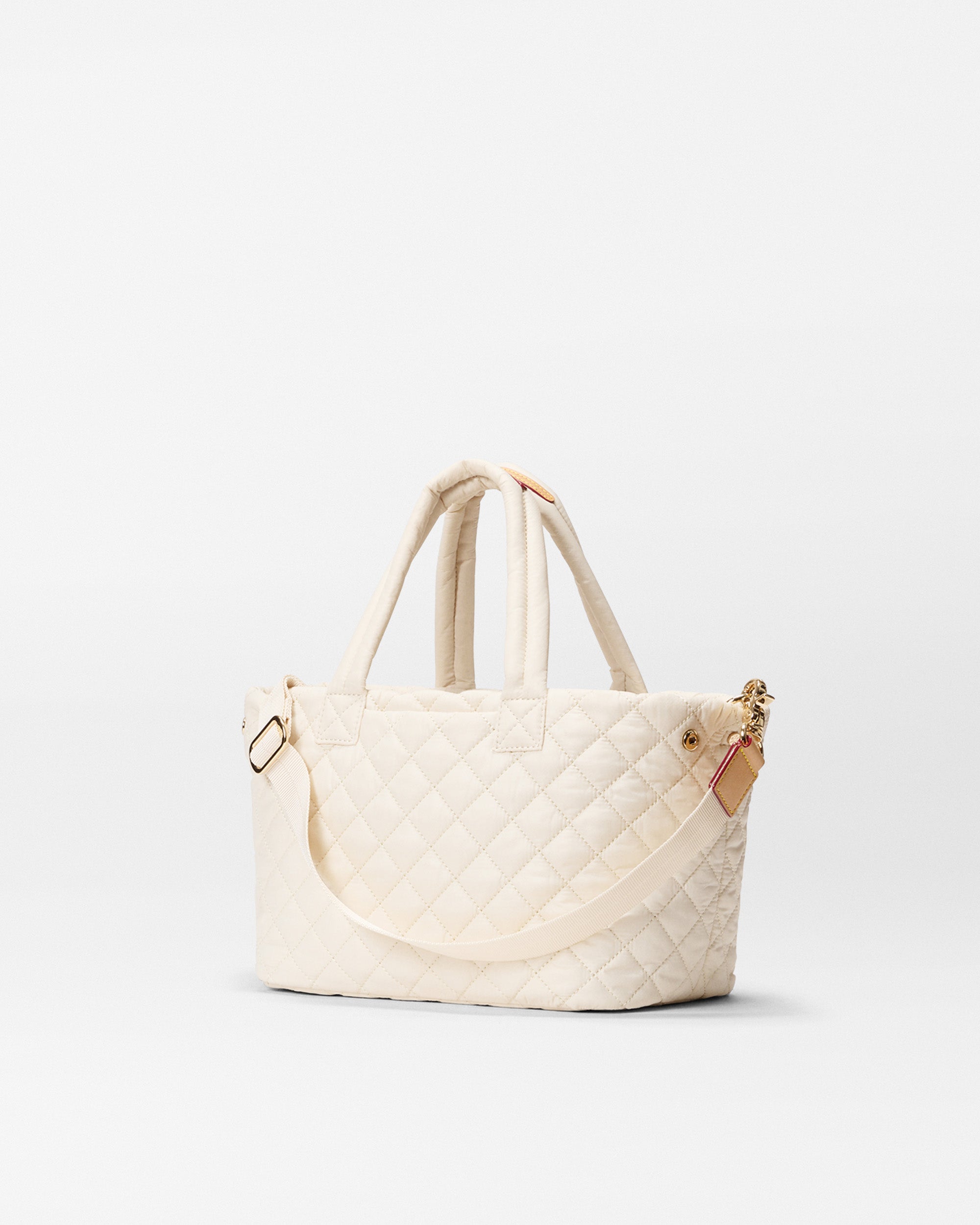 Sandshell Small Metro City Tote - Stylish & Lightweight Women's Shoulder Bag for Work, Travel & Daily Use | Perfect for Office, Commuting & Shopping