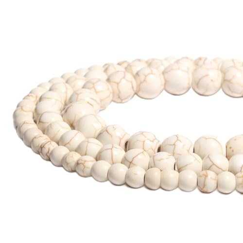 White Turquoises