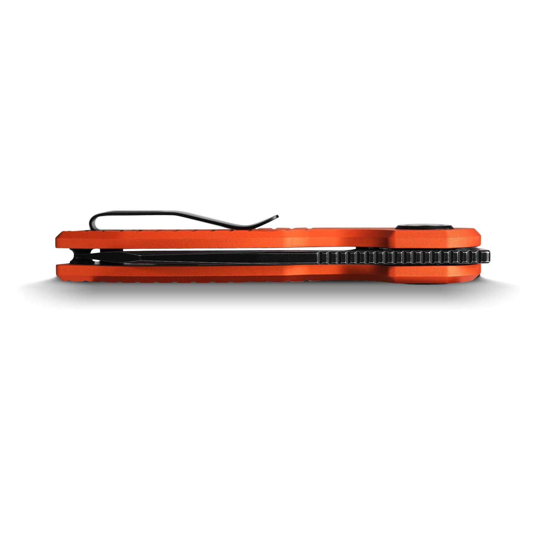 Ankylo Vanchor Lock Folding Knife - 3.18